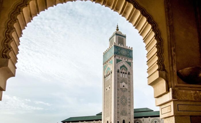 Tours from Casablanca