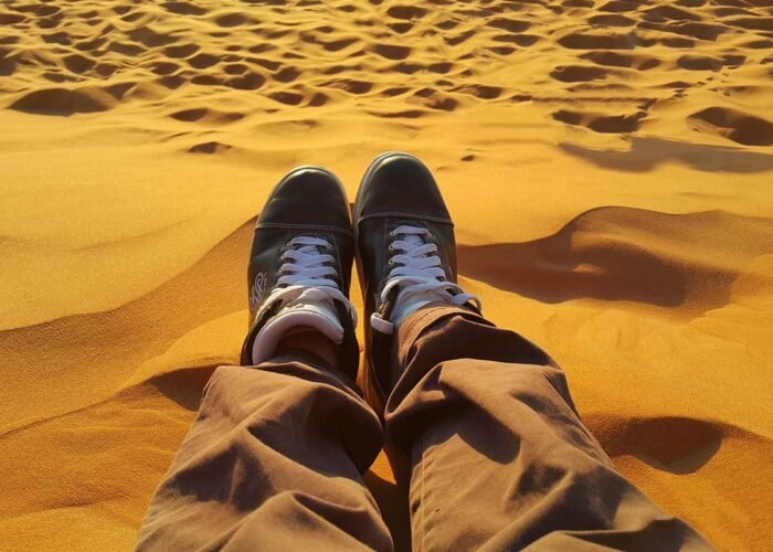 Morocco Tour From Tangier To Marrakech