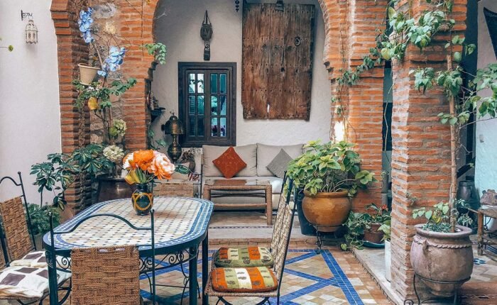 6-Day Agadir to Chefchaouen desert tour