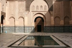 morocco tour from casablanca , moroccan desert tours 2025