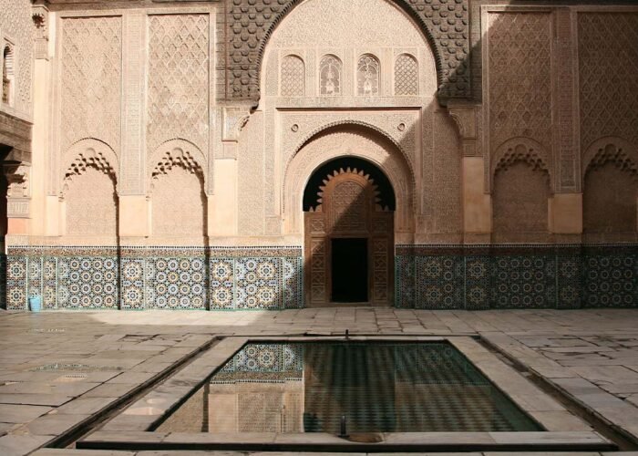 morocco tour from casablanca , moroccan desert tours 2025