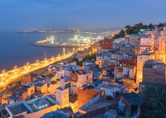 Morocco Excursions 2026/2027 - Tours from Casablanca - Casablanca Tours - morocco day trips - multi day trips