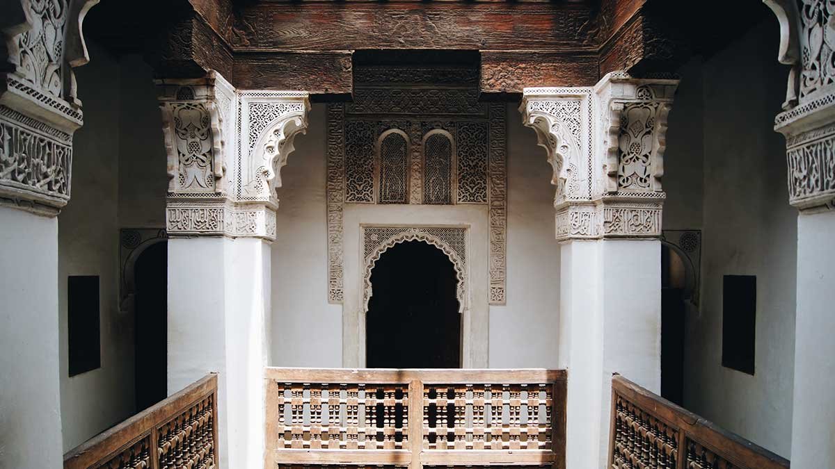 Cultural Morocco Tours