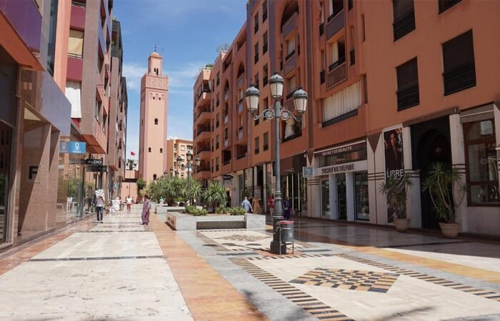 The Best Time to Visit Morocco