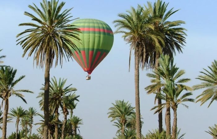 best outdoor activities in morocco