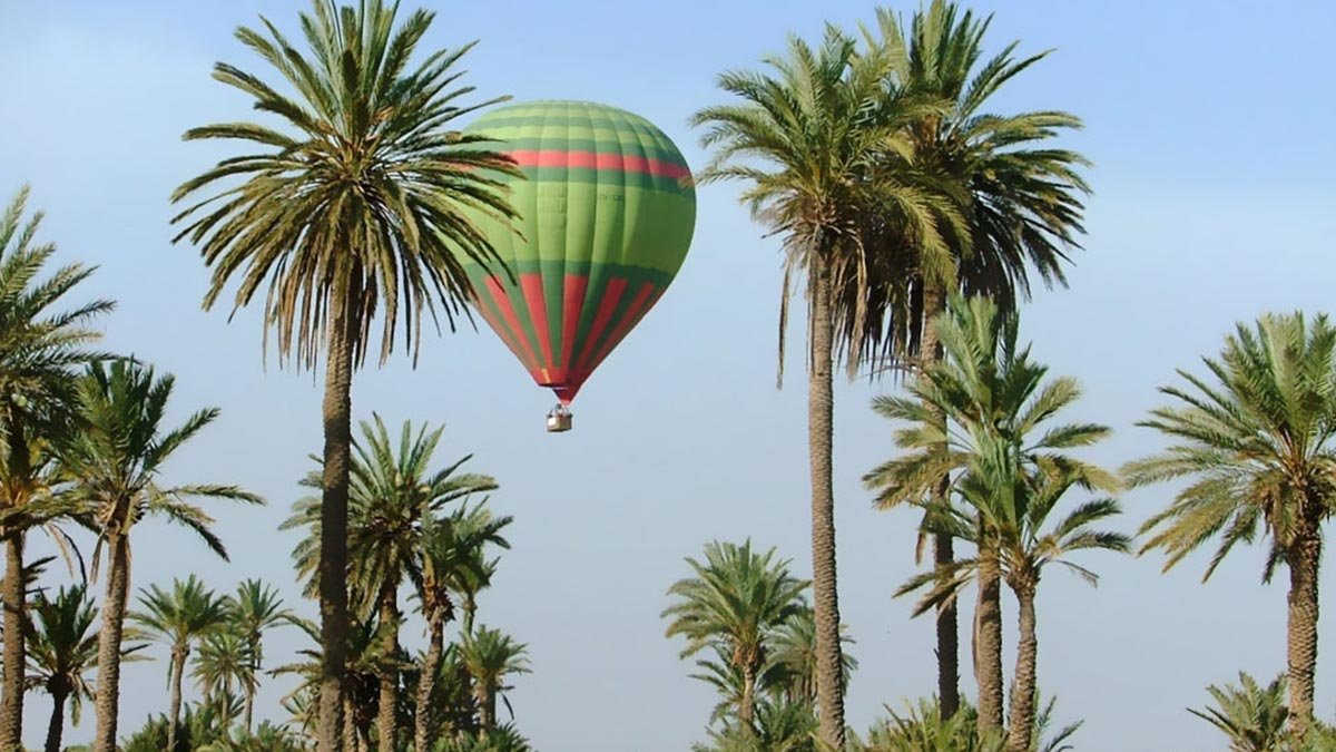 best outdoor activities in morocco