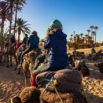 Shared 3-Day Desert Tour from Marrakech to Merzouga
